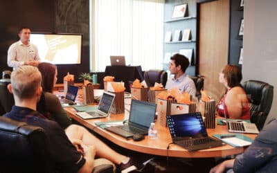 Beneficios de trabajar con una empresa de marketing digital para pymes