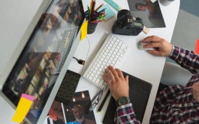 Cómo crear contenido en redes sociales que conecte y haga crecer tu marca