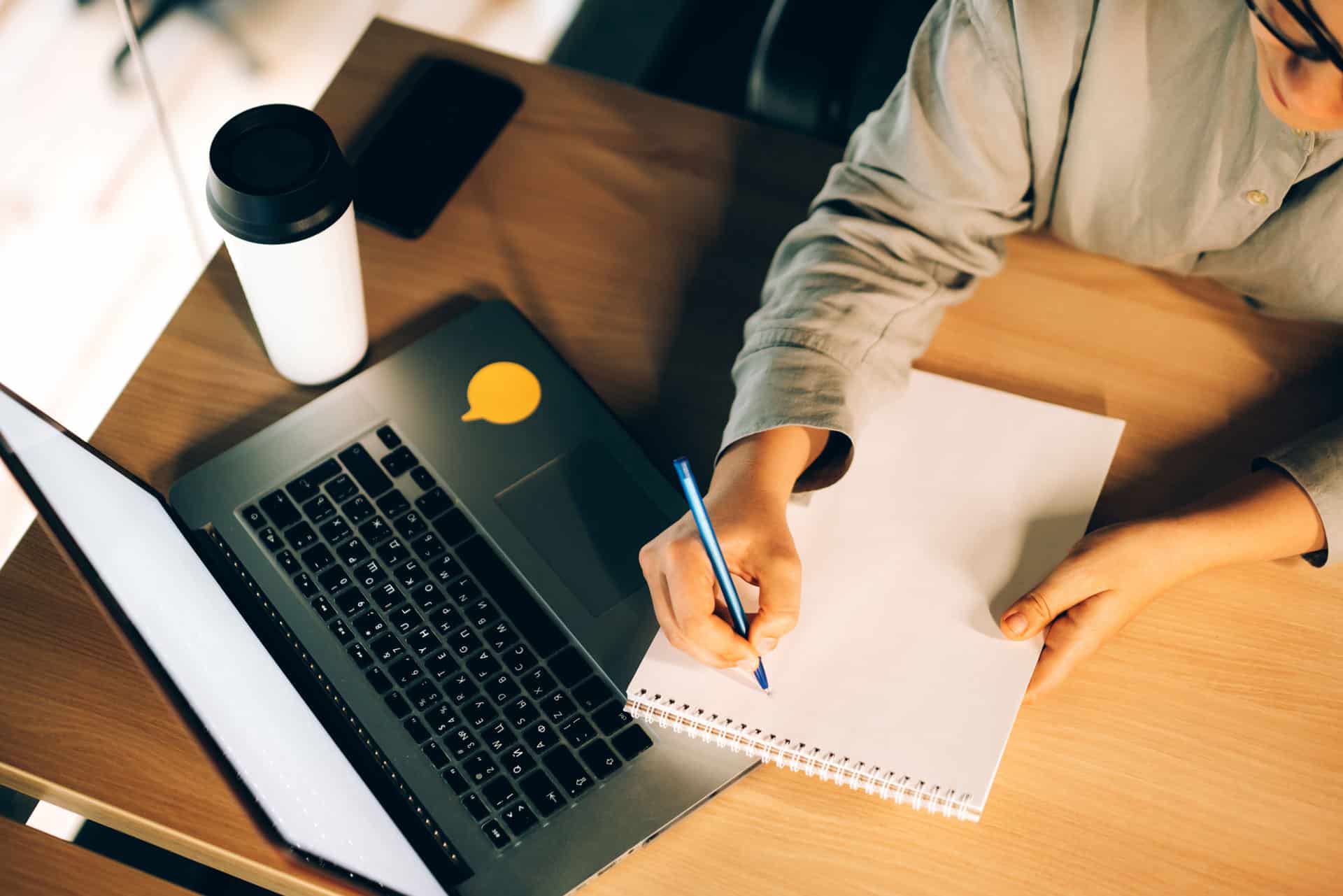 Servicios de Copywriting